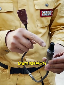 【Shipping from Malaysia】Oxygen sensor removal tool set Oxygen sensor wrench