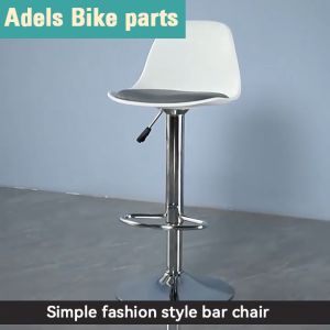 60CM-80CM High chair bar stool Bar Stool Chair Lifestyle Person Air Lift Adjustable High Chair