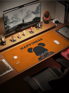XXM | Cartoon Large Desk Pad