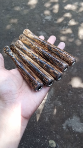 Pipa once Kayu Liwung Premium (Sesuai video)