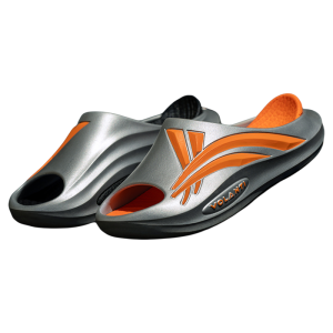 VOLANTI | Explosive Cushion Recovery Sports Slippers Thick Bottom Anti-slip