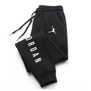 2025 mens sweatpants autumn and winter new mens casual pants sports jogging sportswear sports pants Harajuku trend street pant