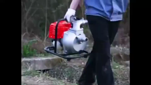 Lagox เครื่องสูบน้ำเบนซิน 8.5HPMAX ปั๊มใหม่ 4 จังหวะสตาร์ทง่าย ปั๊มชนเครื่อง เครื่องสูบน้ำเบนซิน เครื่องยนต์ เครื่องยนต์เบนซิน