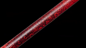 Carbon Fiber Billiard Cue Stick for Snooker Billiards with Bucket Shaft Carbon Fiber 58" 13mm/12.5mm 1/2 Billiard Pool Cue Stick With Extension