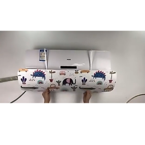 Tắm Chắn Gió Điều Hòa Cao Cấp Hòa Xoay 180 Độ Điều Chỉnh Kích Thước Tùy Ý Tấm Chắn Máy Lạnh Đảo Hướng Gió