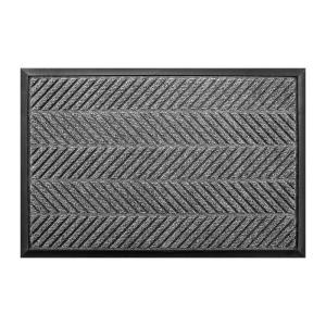 LIWAN | Durable Non-slip Rubber Door Mat