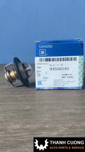 Van Hằng Nhiệt Luppe Nước Xe Chevrolet Spark Matiz 3...Hàng Loại Xịn GM ( MÃ:94580182)