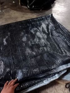 Paranet 95% Ukuran 1x3 2x3 3x3 Paranet Peneduh Tanaman Siap Pakai