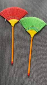 WALIS TAMBO 8 NAILS FINGERS BROOM Detachable Broom Head Sturdy Walis Tambo Floor Sweeper Detachable Broom Matibay na Walis