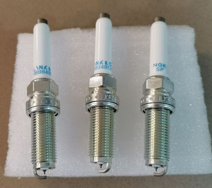 Proton X50 Spark Plug Original 1 Set Lazada