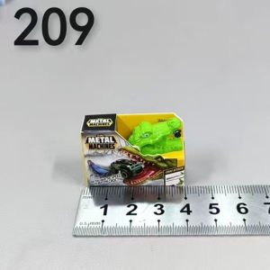 Surprise Ball Fivetimes Ninja Turtle Transformers Miniature Toy Play Scene Decorations Static PVC Material 05mm Size