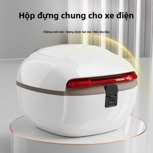 BONINGYU | Hòm Hành Lý Đa Năng Kích Thước Lớn