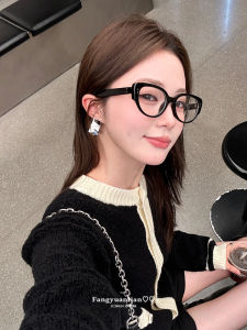 Elegant Geometric Square Metal Mirror Surface Earrrings for Women Simple Personality Design Alloy DIY Friendship Band Jewelry