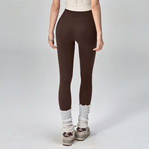 FITNESSGIRL | Waist-Lifting Shaping Yoga Pants