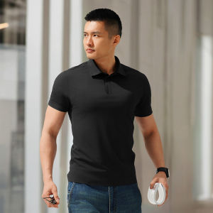 Dragon Tooth | Moisture Wicking Quick Drying Mens Polo Shirt COOLMAX Short Sleeve