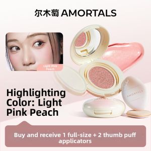 AMORTALS | Multi-Function Blush Cushion Cream