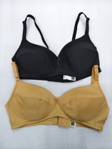 AVON BRA SALE VERA  PORTIA AMORAALMIRA NON-WIRE 2-PC BRA SET