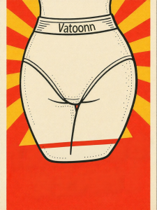 Vatoonn | Waist Slimming Butt Lifting Panties