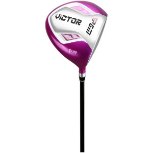 PGM GOLF | Ladies Beginner Golf Set Titanium 1-wood with Bag