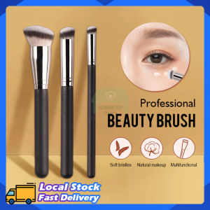 Professional Makeup Brush Set 170 Powder Foundation Brush 270/370 Concealer Brush Soft Dense Makeup Brushes Face BB Cream Brush