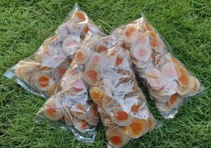 Keripik Telur Asin Kerupuk Kripik Krepek Telur Asin Murah Krpik Telur Asin