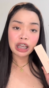 LADY LOOK | O.TWO.O Eyebrow Cushion Stamp Waterproof