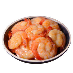 SHUIYIFANG | Ready-to-Eat Dried Shrimp Snacks