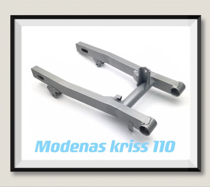 MODENAS KRISS 110 KRISS110 KRISS120 MR1 CT100 CT110 SWING ARM REAR