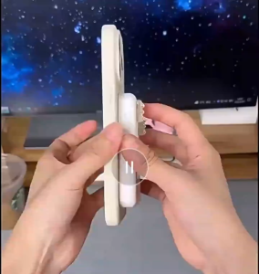 I TECH Liquid Silicone Wireless Magnetizing Shockproof Case With Camera Lens Protection Case for iPhone 17 16 15 14 13 12 11 Pro Max XR XS Max Air