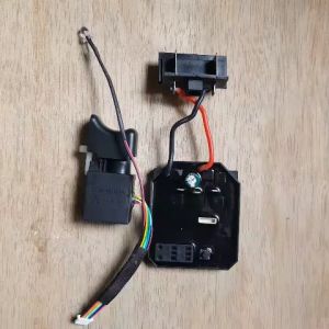 Mạch điều khiển máy siết bulong và công tắc đèn led  (LOẠI TỐT)