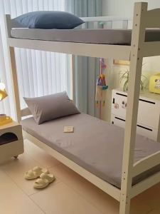 JoynCleon | Tấm Chắn Giường Chống Thấm Dành Cho Giường 1.5m và Giường Đơn