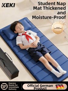 Foldable Moisture-Proof Thickened Nap Mat