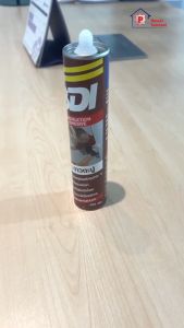 กาวตะปู 3DI ขนาด 300 ML เนื้อกาวสีเบจ (1 หลอด) สินค้าดี มีคุณภาพ ราคาถูก