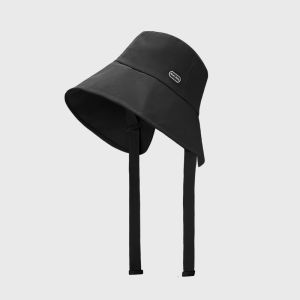 BILLI ZILLY | Sun Protection Visually Slimming Fisherman Hat