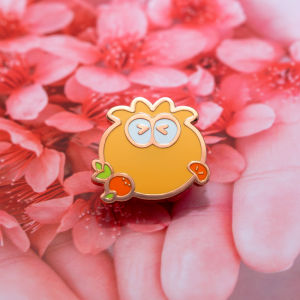 Metal Jet Trooper Game Accessories Spraw Drown 123 Pin Badges DIY Stand Gifts for Gamers Cartoon Anime Collectibles