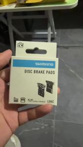SHIMANO | Phanh Đĩa Xe Đạp Shimano Dành Cho Xe Đạp Leo Núi & Đường Trường - Má Phanh Đĩa Thủy Lực B01S/B05S/L05A/J05A/G03S/J02A