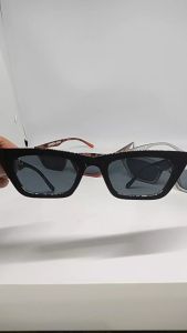 Kacamata Pria Wanita Frame Tebal Distro Branded HATRED ALIVE Sunglasses Anti Radiasi Local Brand Warna Kualitas PREMIUM FREE POUCH Code B3