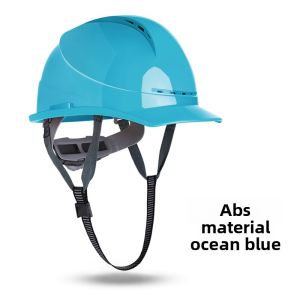LIKAI | Thickened Protection Safety Helmet