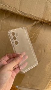 SAMSUNG A05 PREMIUM TPU HD 1.5MM SOFT CASE SILIKONE SUPER BENING