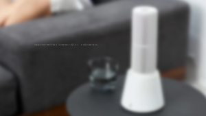 Hysure Mini Dehumidifier Household Cycle Dehumidifier Physical Dehumidifier Moisture Absorber Air Purifier