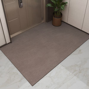 Modern Waterproof Non-slip Entry Door Mat
