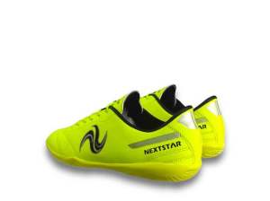 Sepatu Futsal Nextstar Fast Run Series Light Green Terbaru