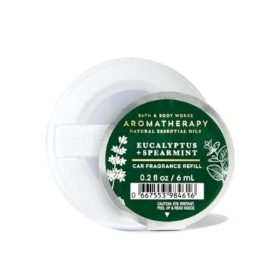 Bath & Body Works Scent Portable Refills car fragrance