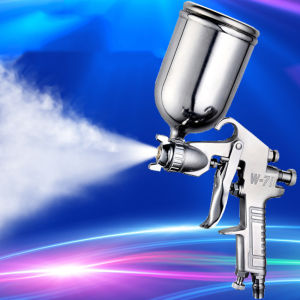 【การจัดส่งท้องถิ่น】ถ้วยมิลลิลิตรเครื่องมือ Airbrush Air 400มืออาชีพปากกาพ่นสีแอร์บรัชรถยนต์เฟอร์นิเจอร์รถยนต์เครื่องพ่นสีเครื่องมือซ่อมแซมไหลลง