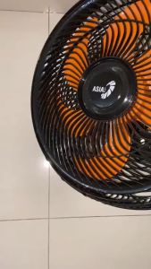 Quạt treo tường Asia VY637891 công suất 90W (NEW 2024) - Hàng chính hãng