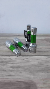 TEKIRO Extension Bar Sambungan Sock 1/2" x 3" / Sambungan Kunci Socket Tekiro 1/2 x 3 Inch Kunci Sok