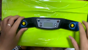 E-WOITD Timer Magic Cube Speed Timer Connect To Computer Puzzle Cubos WCA Competition Tools Sengso Timer