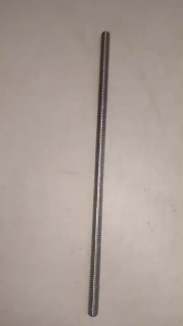 Circuitrocks Lead Screw T10 300mm Stainless Steel