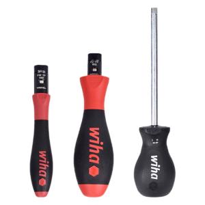 Wiha | Đầu Vặn Ốc Mô Men Chính Xác