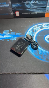 Bộ Chia HDMI 1 Ra 2 Hỗ Trợ Full HD 1080P 4K – HDMI Splitter Tín Hiệu 1 IN 2 OUT Không Giật Lag